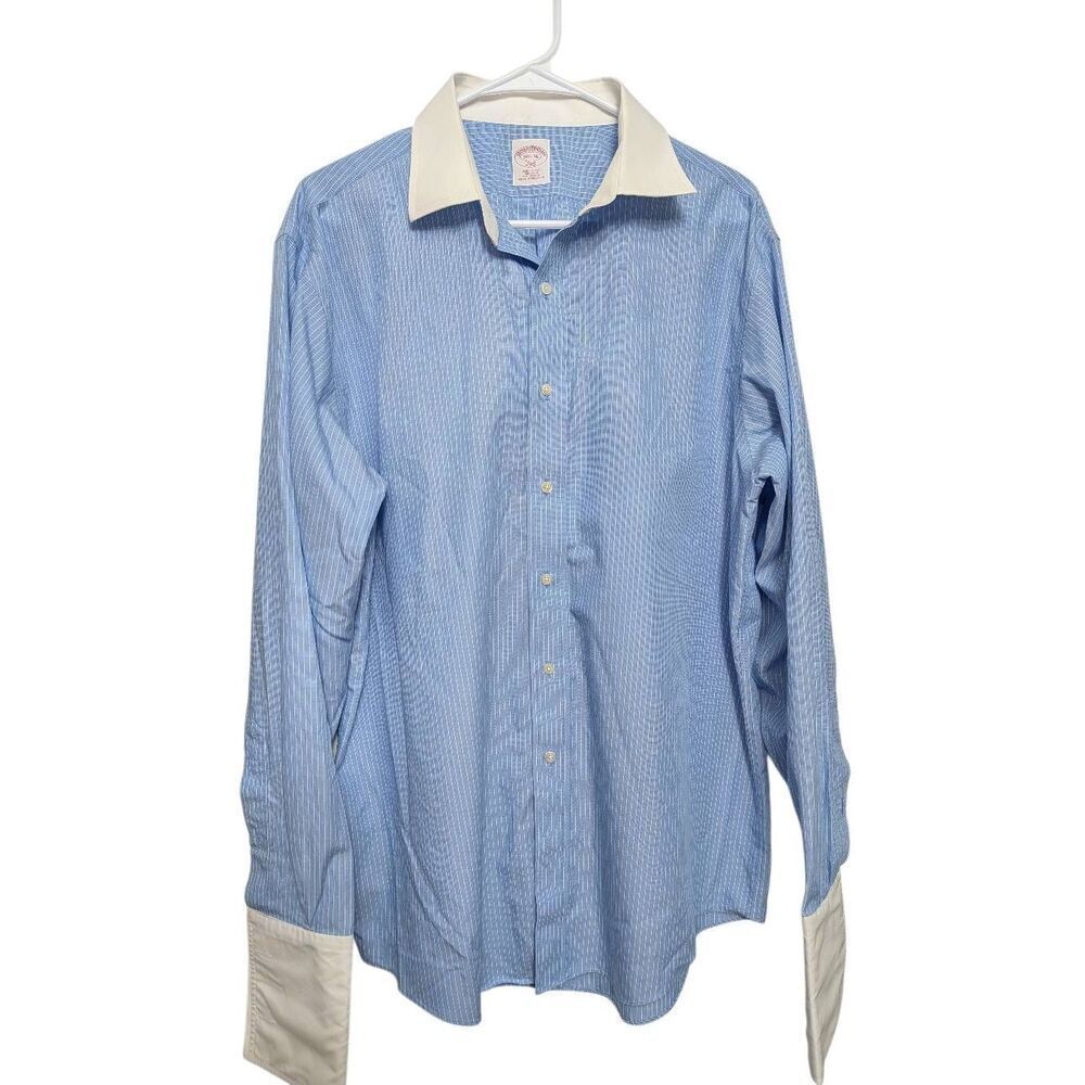 Brook's brothers button up shirt